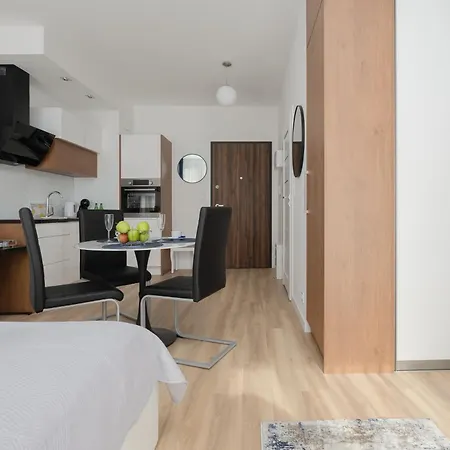 Sarmacka 25 1 Close To Medicover And Paley