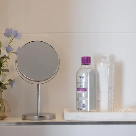 Sarmacka 25 1 Close To Medicover And Paley * Warsaw