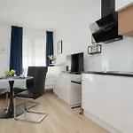 Sarmacka 25 1 Close To Medicover And Paley Apartment *
