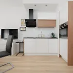 Apartment Sarmacka 25 1 Close To Medicover And Paley *
