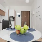 Sarmacka 25 1 Close To Medicover And Paley Apartment *