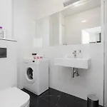Apartment Sarmacka 25 1 Close To Medicover And Paley