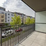 Apartment Sarmacka 25 1 Close To Medicover And Paley Warsaw