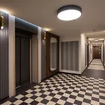 Apartment Sarmacka 25 1 Close To Medicover And Paley Warsaw