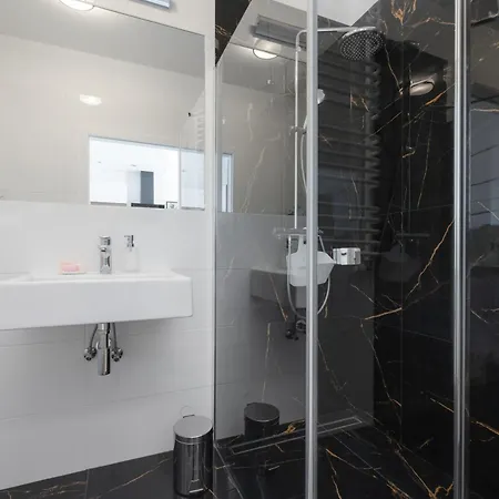 Apartmán Sarmacka 25 1 Close To Medicover And Paley