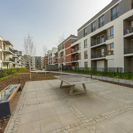 Sarmacka 25 1 Close To Medicover And Paley