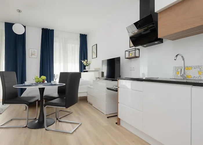 Sarmacka 25 1 Close To Medicover And Paley Apartament *